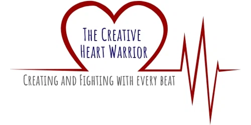 The Creative Heart Warrior Promo Code