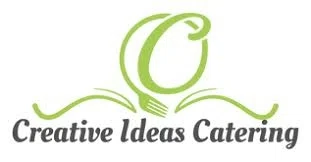 Creative Ideas Catering Merchant Logo