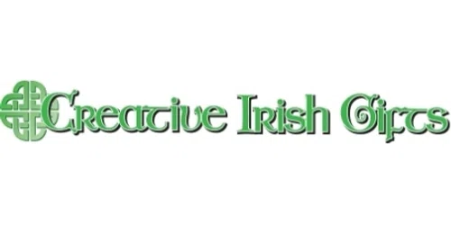 Creative Irish Gifts Merchant logo