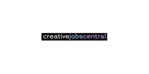 Creative Jobs Central coupon