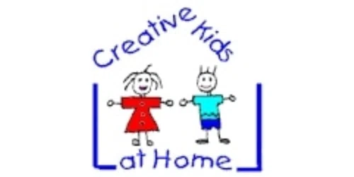 Creative Kids at Home Promo Code