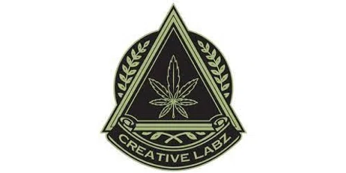 Creative Labz Merchant logo
