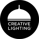 Creative Lighting Merchant Logo