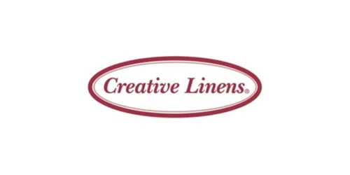 Creative Linens coupon