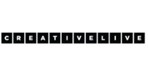 CreativeLive Merchant logo