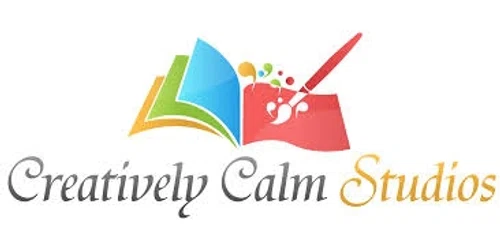 Creatively Calm Studios Promo Code