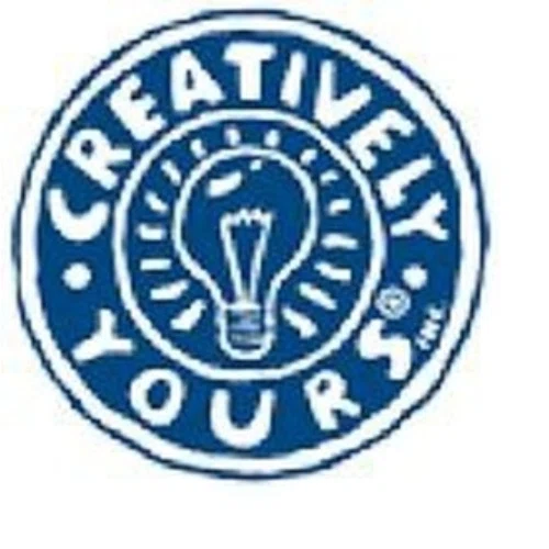 Creatively Yours Merchant Logo