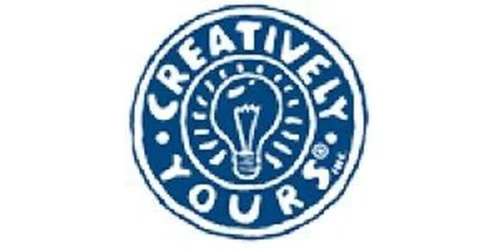 Creatively Yours Merchant Logo