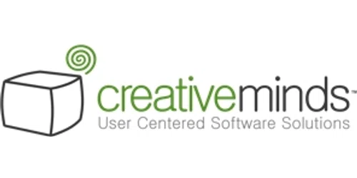 CreativeMinds Merchant logo
