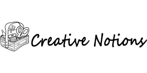 Creative Notions Promo Code