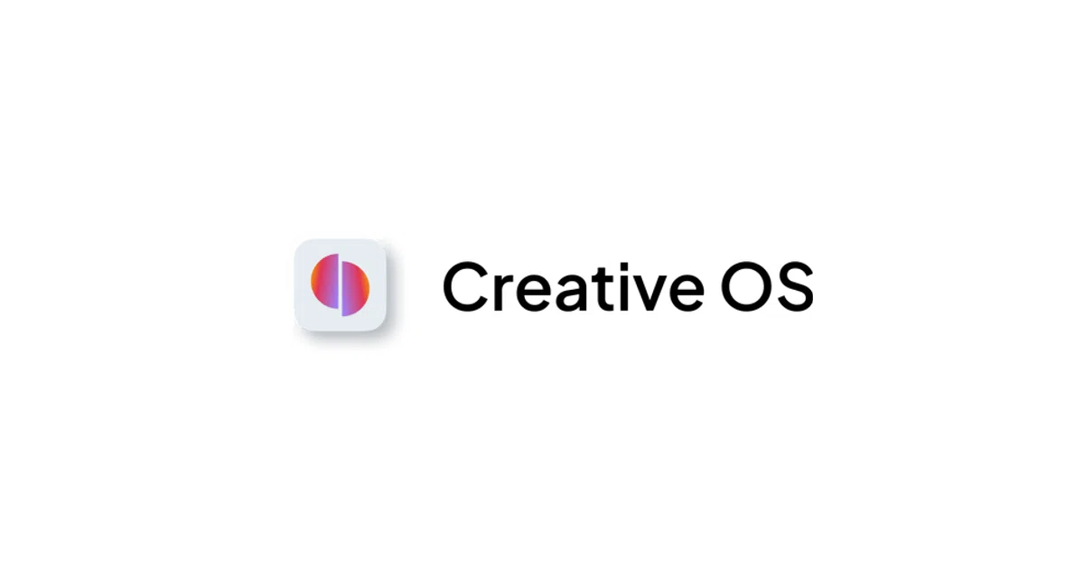 Creative OS Promo Codes - 50% Off (Sitewide) in Dec 2025