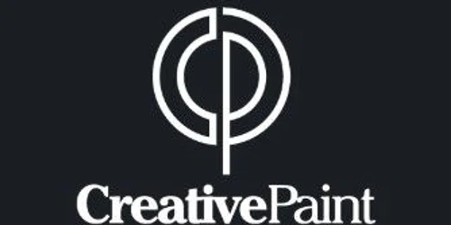 Creative Paint Promo Code