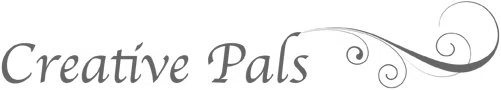 Creative Pals Merchant Logo
