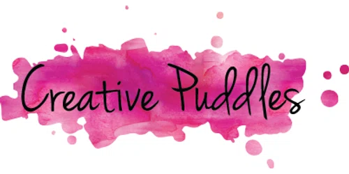 Creative Puddles Promo Code