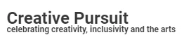 Creative Pursuit Merchant Logo