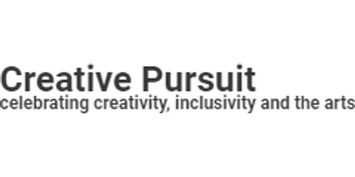 Creative Pursuit Promo Code