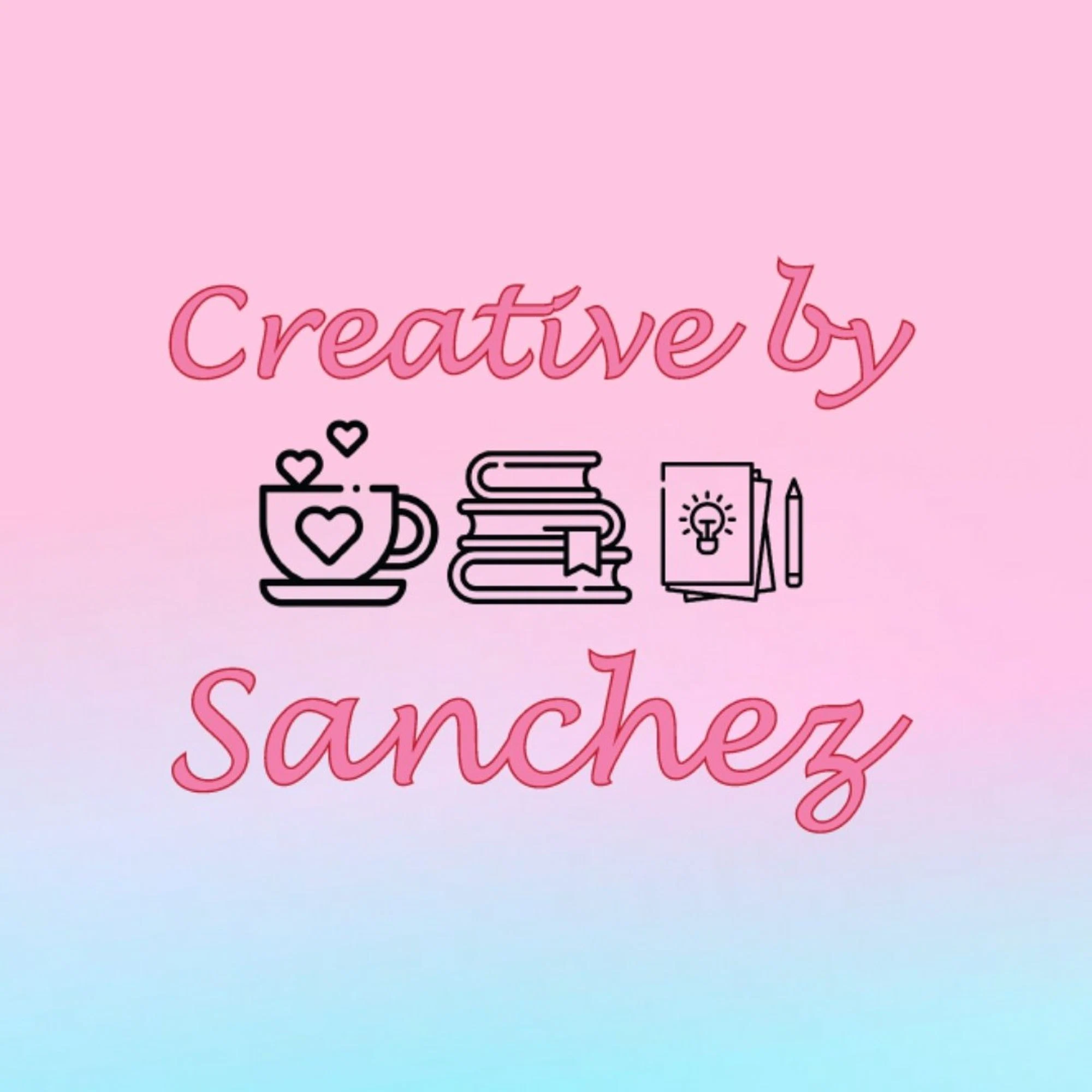 Creative By Sanchez Promo Code