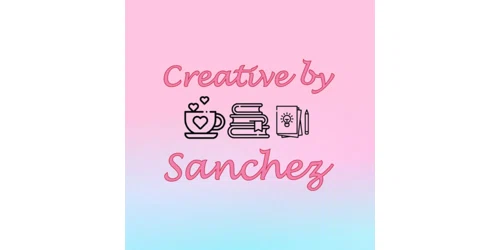 Creative By Sanchez Promo Code
