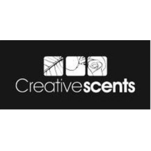 20% Off Creative Scents Promo Code (1 Active) May '24
