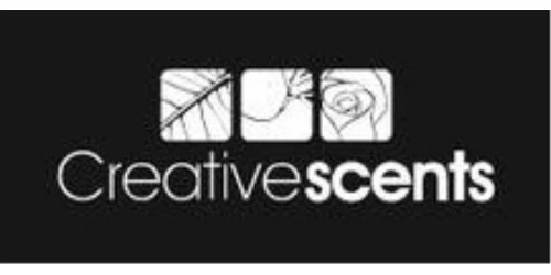 Creative Scents Promo Code