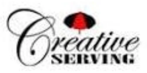 Creative Serving Promo Code