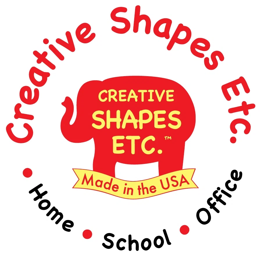 CREATIVE SHAPES ETC. Promo Code — 25 Off Sep 2024