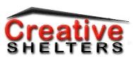 Creative Shelters Merchant Logo