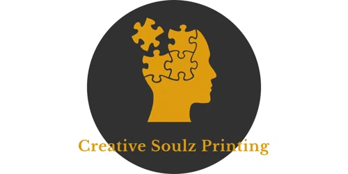 Creative Soulz Printing Promo Code