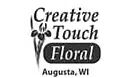 Creative Touch Merchant Logo