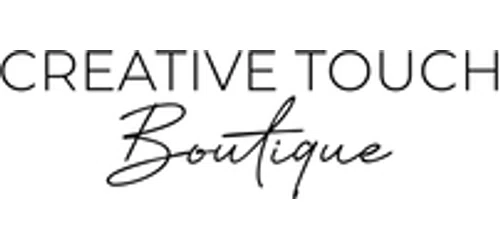 Creative Touch Boutique Promo Code