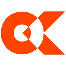 CreatOK Merchant Logo