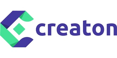 Creaton Promo Code