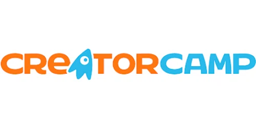 Creator Camp Promo Code