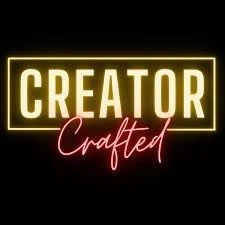 CreatorCrafted Promo Code