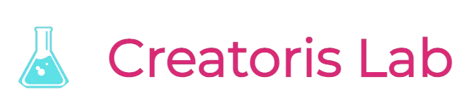 Creatoris Lab Merchant Logo