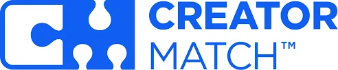 CreatorMatch Merchant Logo