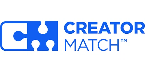CreatorMatch Promo Code