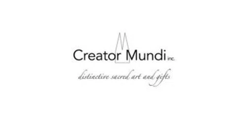 Creator Mundi coupon