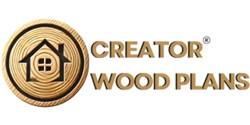 Creator Wood Plans Promo Code