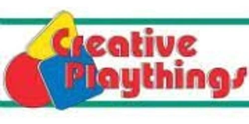 Creative Playthings Promo Code