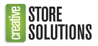 Creative Store Solutions Merchant Logo