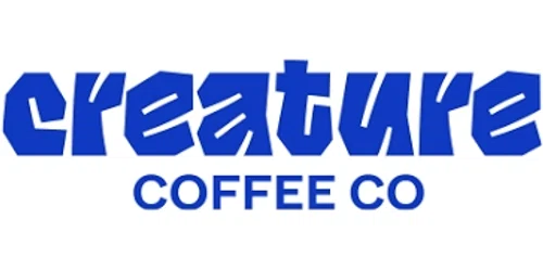 Creature Coffee Promo Code