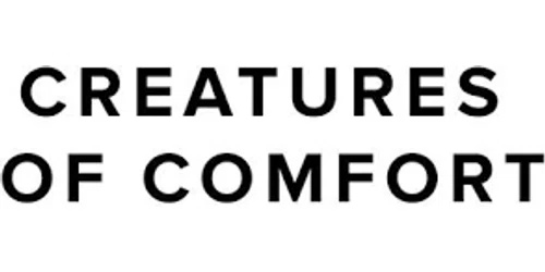 Creatures Of Comfort Promo Code