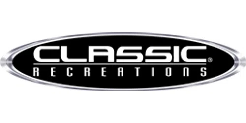 Classic Recreations Promo Code