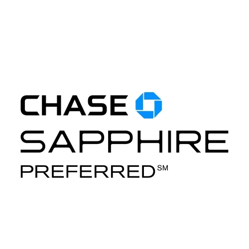 Chase Sapphire Rewards Chart