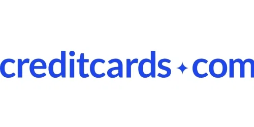 CreditCards.com Merchant logo