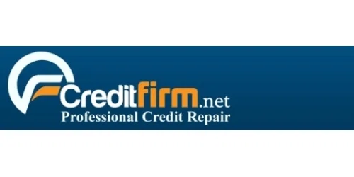 Credit Firm Merchant logo