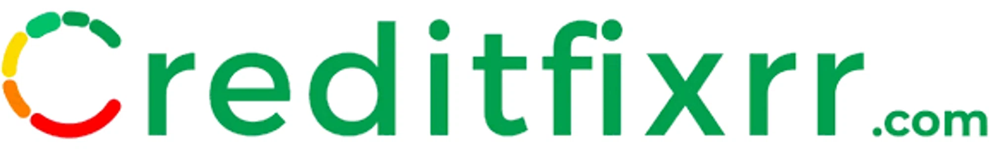 Creditfixrr.com Merchant Logo