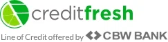 CreditFresh coupons