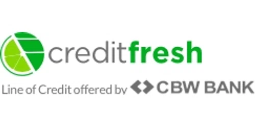 CreditFresh Promo Code